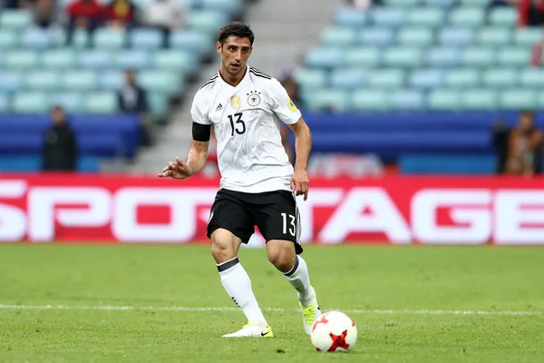 Những cầu thủ ghi bàn hàng đầu mọi thời đại của Bundesliga