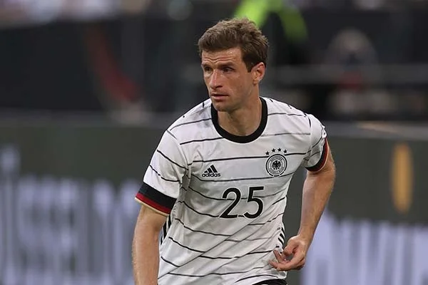 Những cầu thủ ghi bàn hàng đầu mọi thời đại của Bundesliga