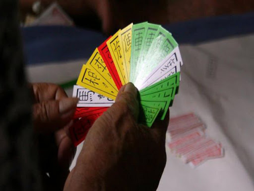 Hướng dẫn cách chơi bài Tứ Sắc dễ thắng dành cho người chơi mới.