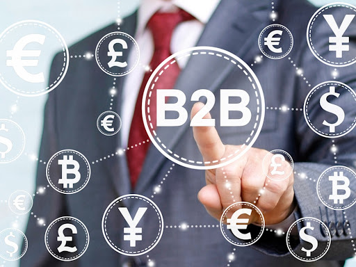 Kênh bán hàng B2B là gì? - Công ty truyền thông Benet