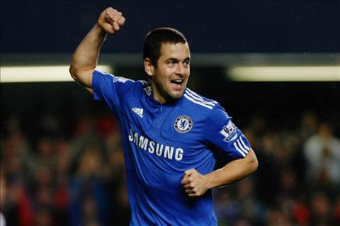 Joe Cole trở lại Chelsea dẫn dắt đội trẻ